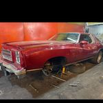 خدمات فنی اتومبیل نیازی