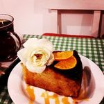 کافه خونه ما