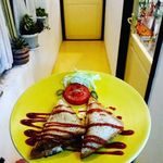 کافه خونه ما