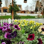 سفره خانه کلبه