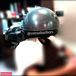 آرایشگاه و پیرایش مردانه ونوس