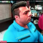 آرایشگاه و پیرایش مردانه ونوس