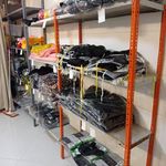 پوشاک ابریشم قم