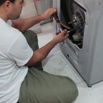 تعمیرماشین لباسشویی و ظرفشویی عبدالمالکی