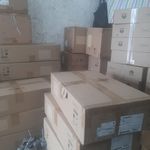 انبار باربری کالابران گلوگاه