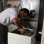 ماشین لباسشویی و ظرفشویی عبدالمالکی