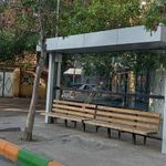 ایستگاه اتوبوس شهید اسماعیل پور 4