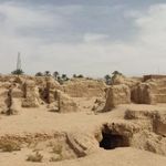 ارگ طبس