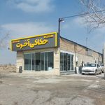 حکاکی آخرت