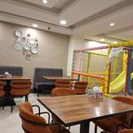 غذای خانگی چای و چاشت کرج