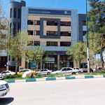 بانک تجارت شعبه بازار یاسوج