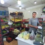 میوه ترش و شیرین