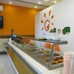 غذای خانگی چای و چاشت کرج
