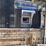 خودپرداز بانک رفاه کارگران