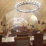 هتل کاروانسرای یام مرند