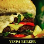 فست فود وسپا برگر