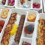 رستوران لقمه لذیذ چاووش