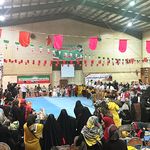 خانه ژیمناستیک قم