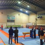 خانه ژیمناستیک قم