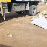 مصالح ساختمانی (فقط عمده) برزگر