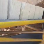 مصالح ساختمانی (فقط عمده) برزگر