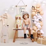 آتلیه کودک , نوزاد و بارداری کپل پا