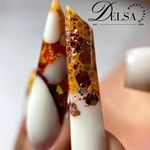 سالن زیبایی دلسا