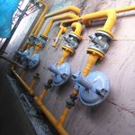 خدمات موتورخانه و جوشکاری مهدی قاسمی