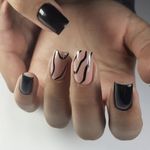 اموزش و خدمات کاشت ناخن