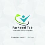 فرهود طب آریا