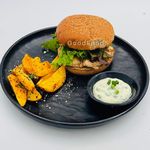 رستوران غذای رژیمی گودفود