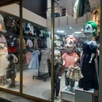 لباس بچگانه کیمیا