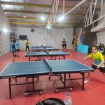 آکادمی تنیس روی میز راد اسپین