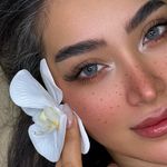 اکستنشن مژه سارا