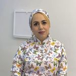 دندانپزشکی دکتر آزاده خلجیان