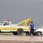 امداد خودرو کاوه سفر