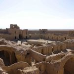 اکو کمپ کویری متین آباد