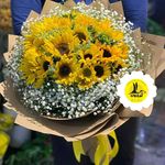 گل فروشی اینترنتی آمازون (سعادت آباد)