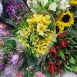 گل فروشی اینترنتی آمازون (سعادت آباد)