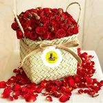 گل فروشی اینترنتی آمازون (سعادت آباد)