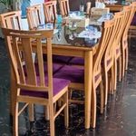 فست فود کروژ