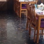 فست فود کروژ