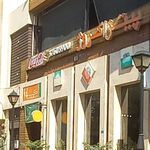 فست فود کروژ