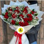 گل فروشی اینترنتی آمازون (سعادت آباد)