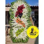 گل فروشی اینترنتی آمازون (سعادت آباد)