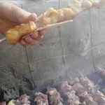 رستوران قشقایی