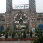 امامزاده سید اسماعیل