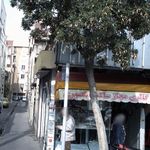 گالری ساعت منصوری