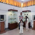 موزه تاریخ طبیعی آذربایجان