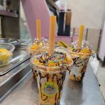 آبمیوه هندونه